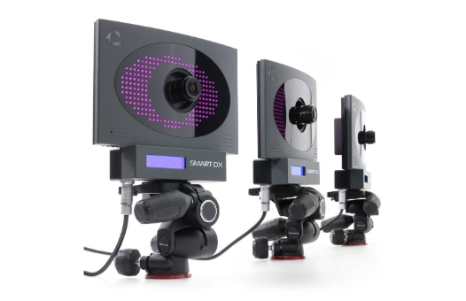 无标记vs有标记：动作捕捉精度与成本如何平衡